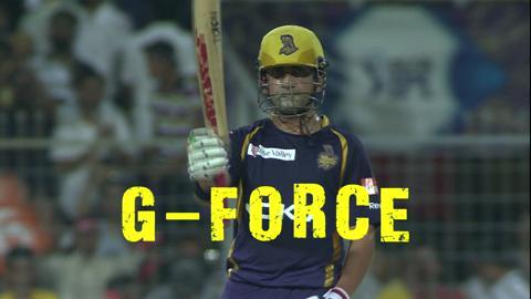 IPL Fantasy League Promo background