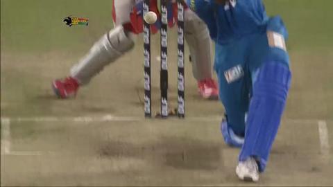 IPL 2012 Match 8 – PWI vs KXIP: Best Moments