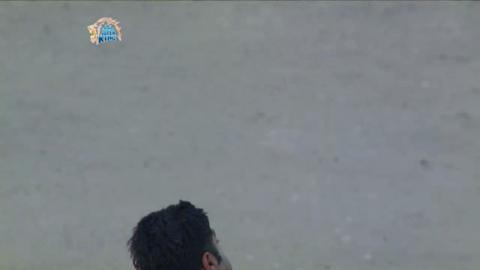 M45: CSK vs KXIP – Suresh Raina Six
