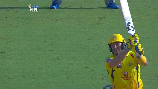 M18: CSK vs KXIP – Super Sixes