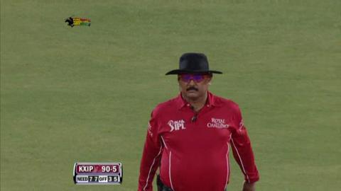 Match 8 PWI vs KXIP – Chawla's Six