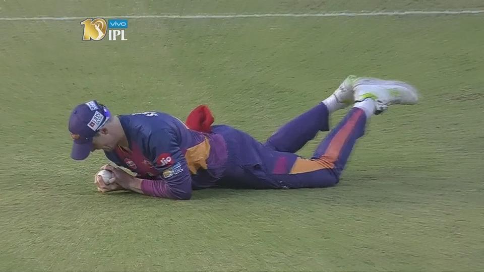Too close to call - Smith wants to go upstairs