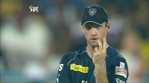 IPL 2012 Match 6 – DC vs CSK: Best Moments