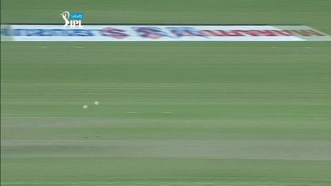 M46: KXIP vs SRH – David Miller Six