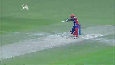M55: RCB vs DD – Super Sixes background