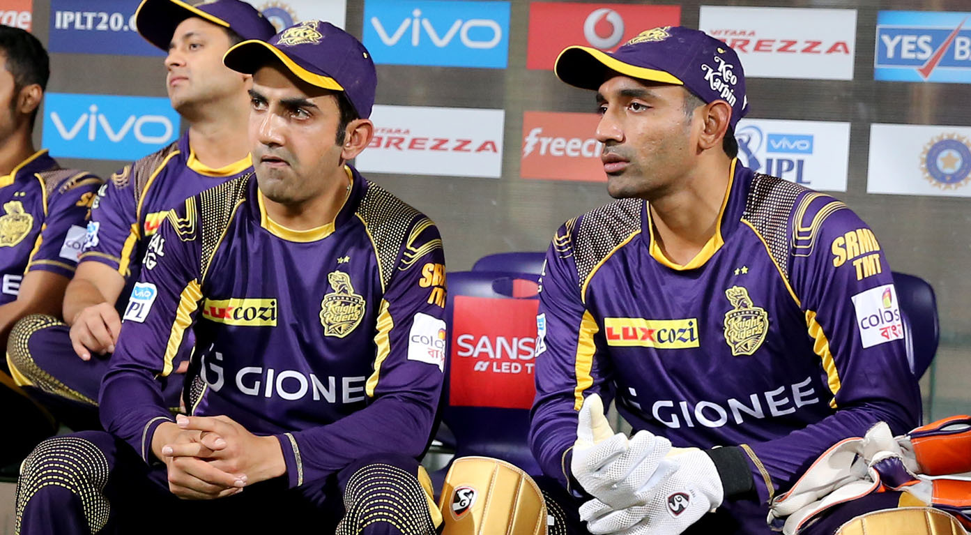IPL 2016: Gautam Gambhir on KKR's road to playoffs