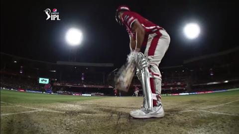 M31: RCB vs KXIP – David Miller Six