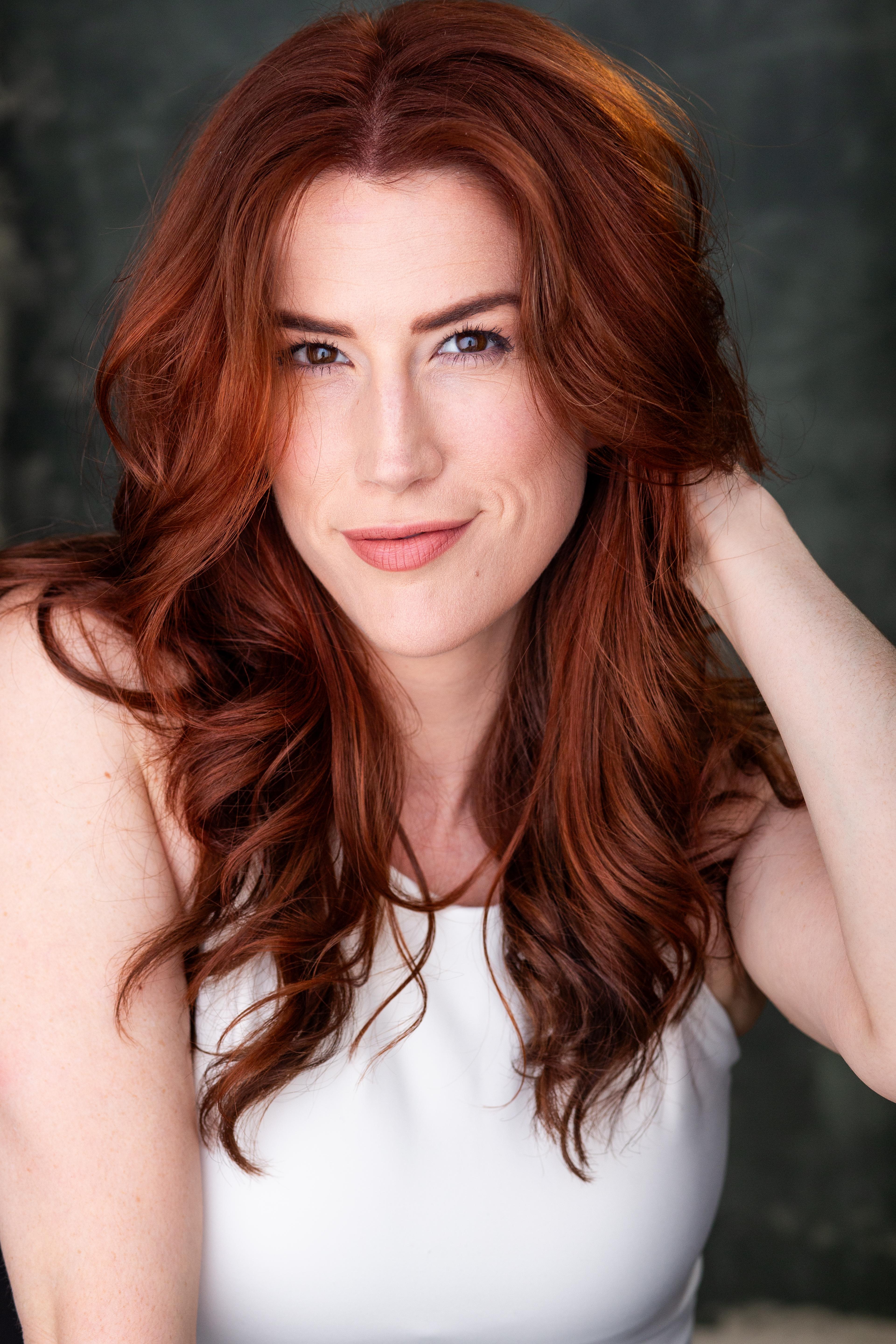 Jennifer Holcombe