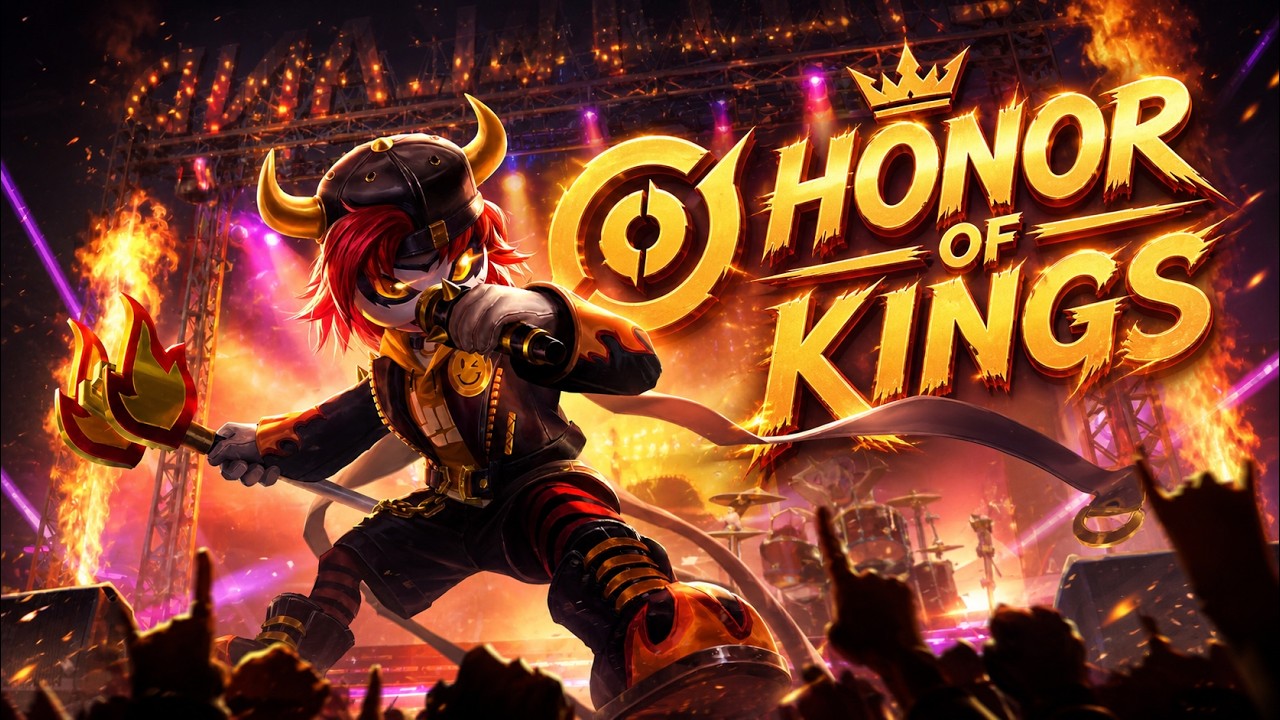 HONOR OF KINGS Live Rank Push | HONOR OF KINGS BEST HEROES ๐ #honorofkings