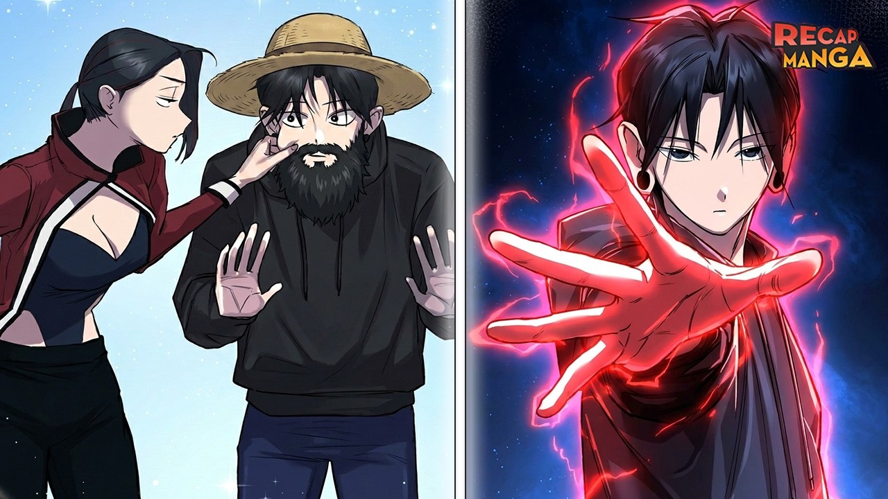 Everyone Thought He Was Just Homeless, But He Was A Heavenly Demon Trapped On Earth For 2000 Years