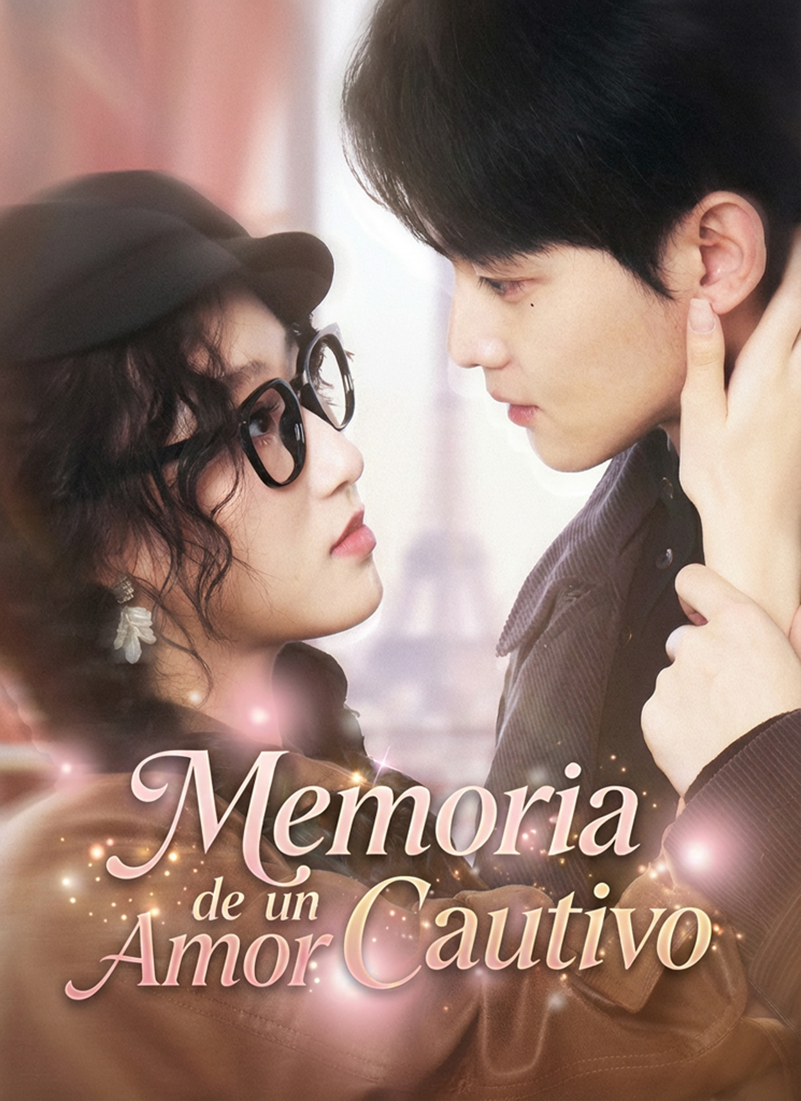 Memoria de un Amor Cautivo poster