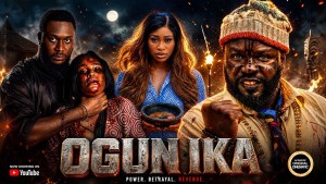 OGUN IKA