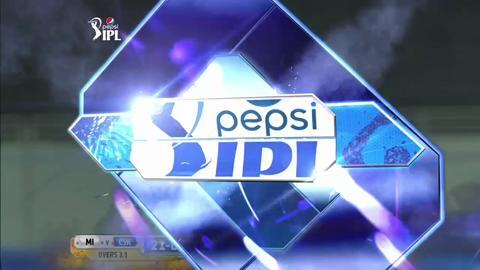 M13: CSK vs MI – Dwayne Smith Six background