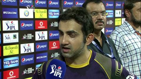 M49: KKR vs RCB– Match Presentation
