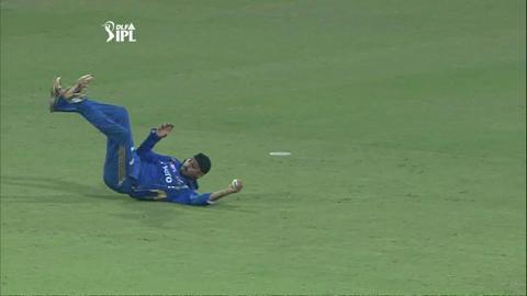 IPL 2012 Match 58 – KKR vs MI: Best Moments