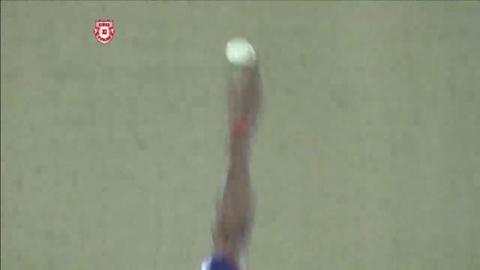 M67: KXIP vs DD – David Miller Six