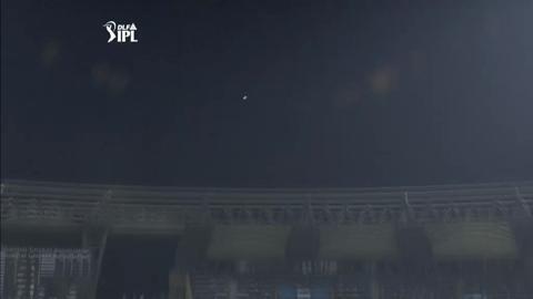 IPL 2012 Match 19 – MI vs DD: Super Sixes