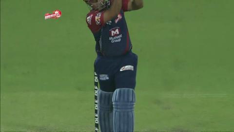 IPL 2012 Match 64 – DD vs KXIP: Best Moments background