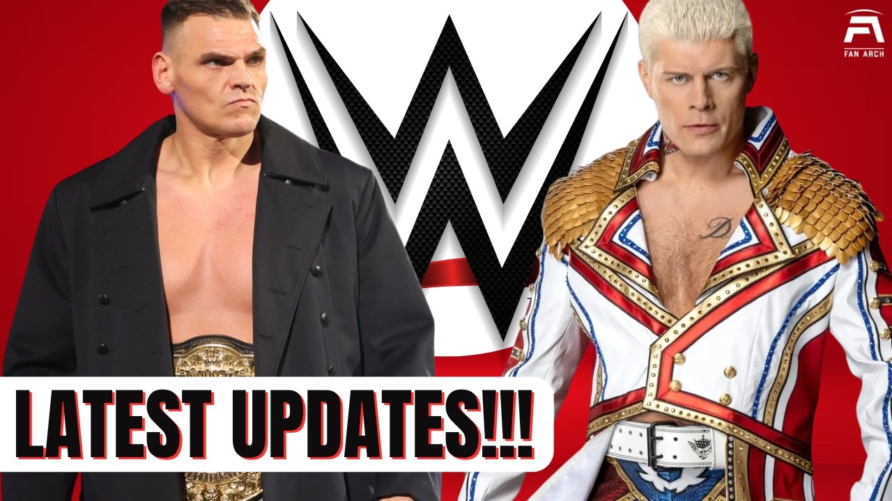 This Is A MASSIVE Mistake... | Daily WWE News & Rumors