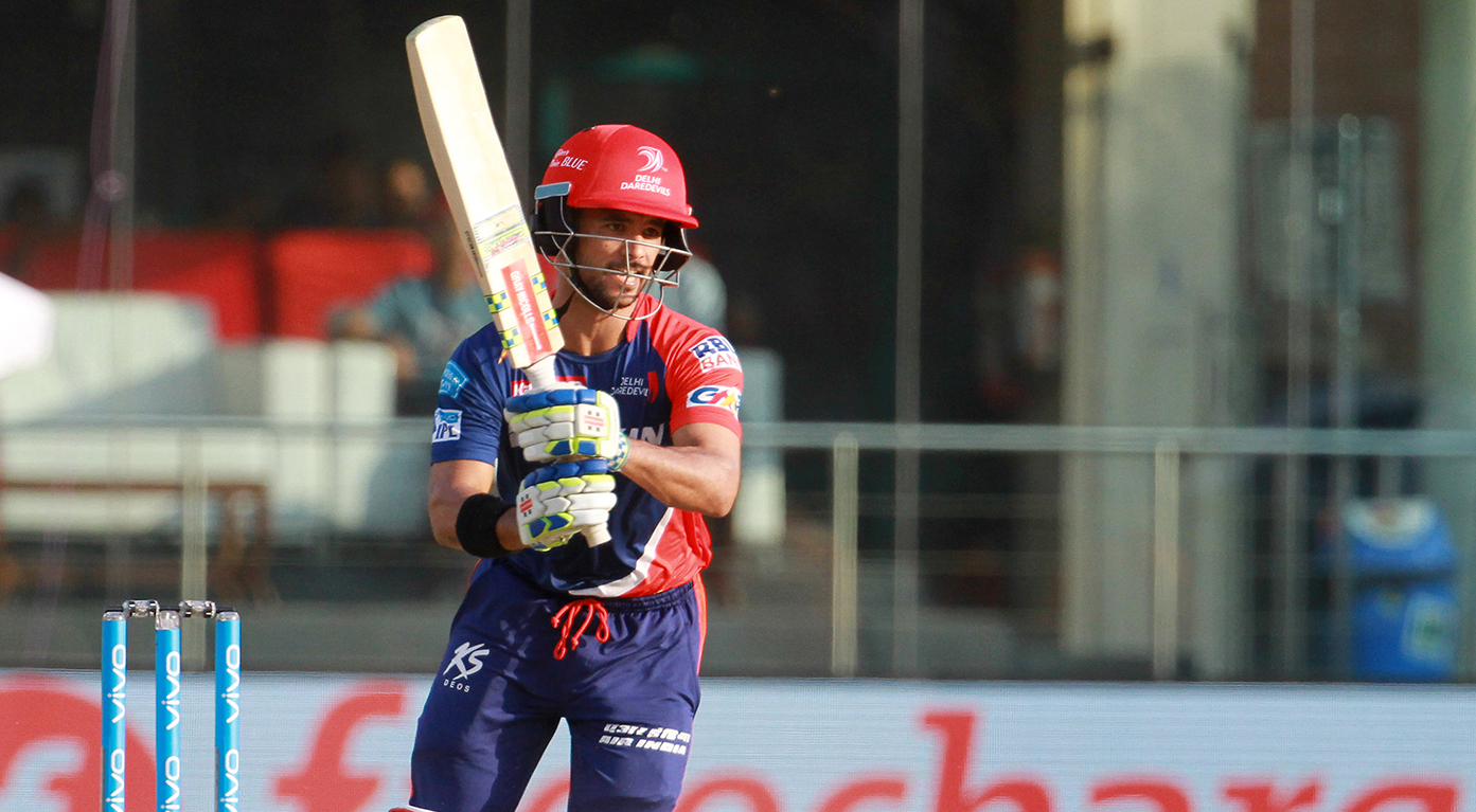 M17: DD vs MI – Jean-Paul Duminy 49*