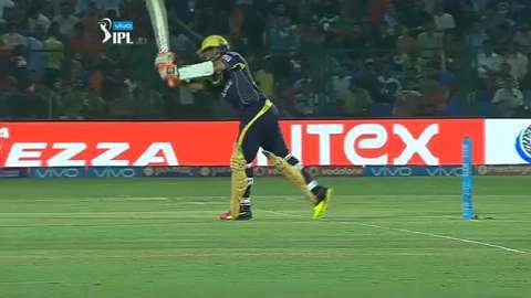 M51: GL vs KKR – Super Sixes background