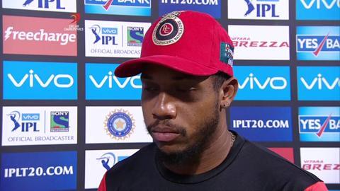 M56: DD vs RCB – Chris Jordan Interview