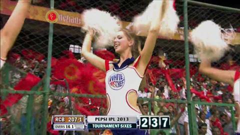 M31: RCB vs PWI – Virat Kohli Six background