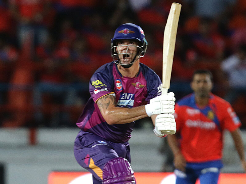 M6: GL vs RPS – Super Sixes