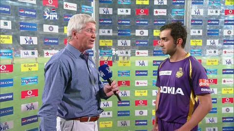 M65: KKR vs PWI – Match Presentation