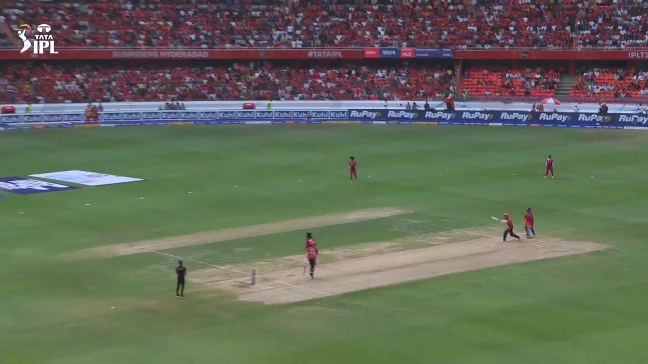 IPL 2026 M10: SRH vs LSG - Super Sixes
