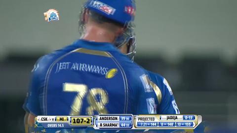 M13: CSK vs MI– Super Fours