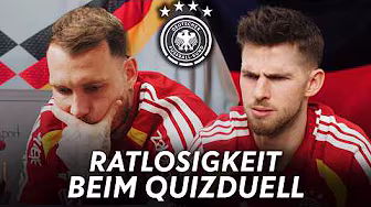 Raum & Stach straucheln mit Gen Z Begriffen! 🖖✂️🥀 | David Raum 🆚 Anton Stach | Quizboard