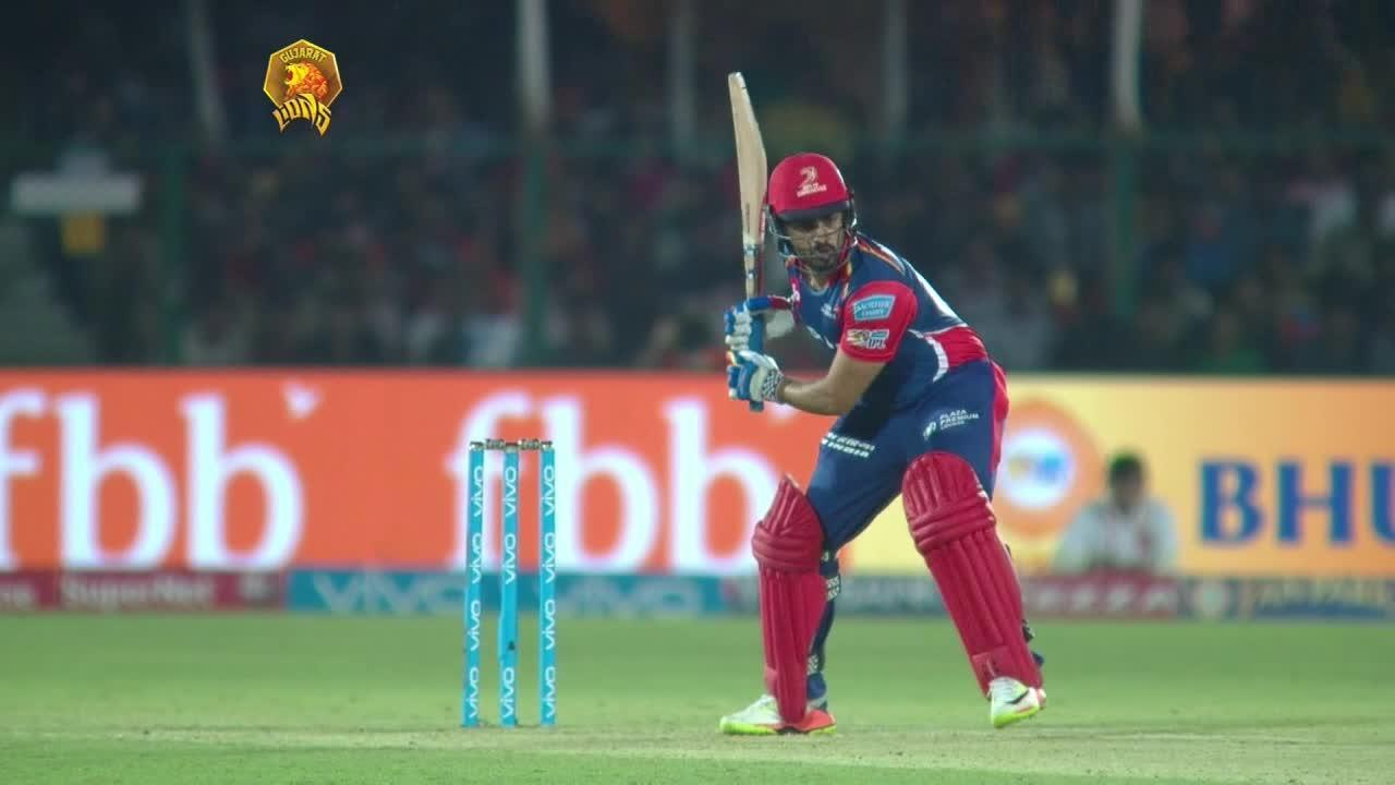 M50: GL vs DD – Karun Nair Six