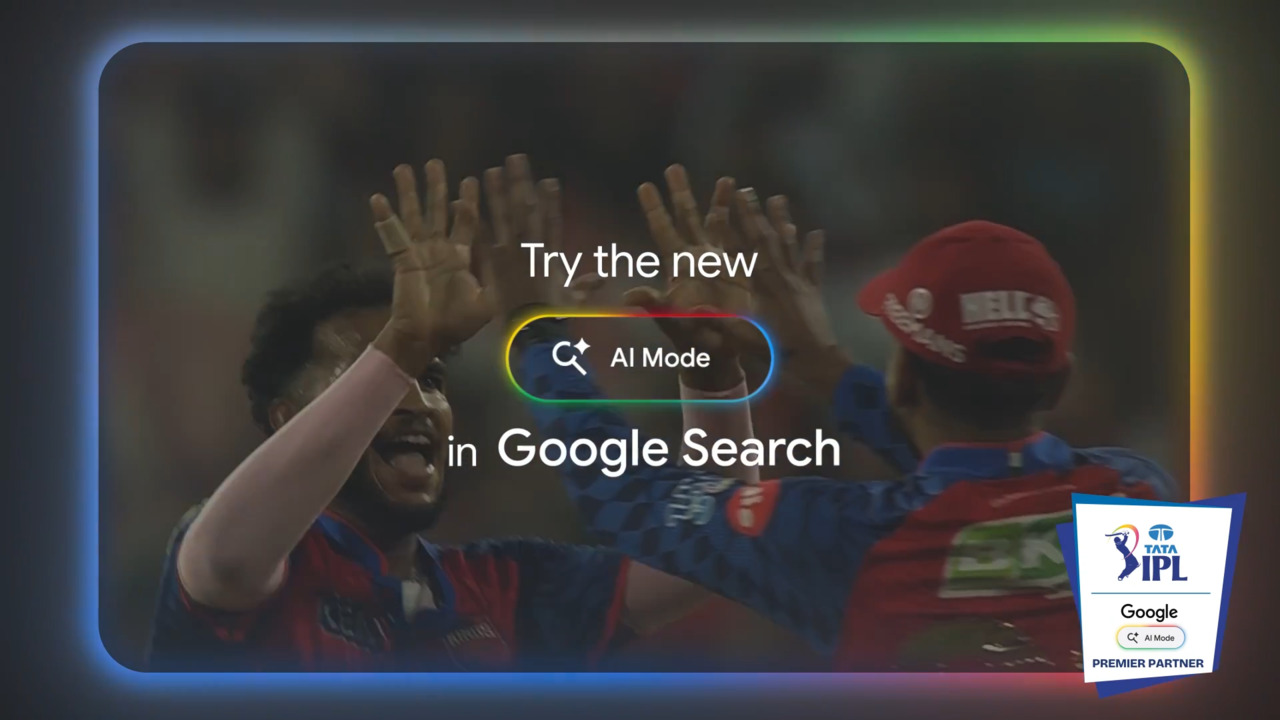 IPL 2026 M04: PBKS vs GT - Google Turning Point Moment of the Match