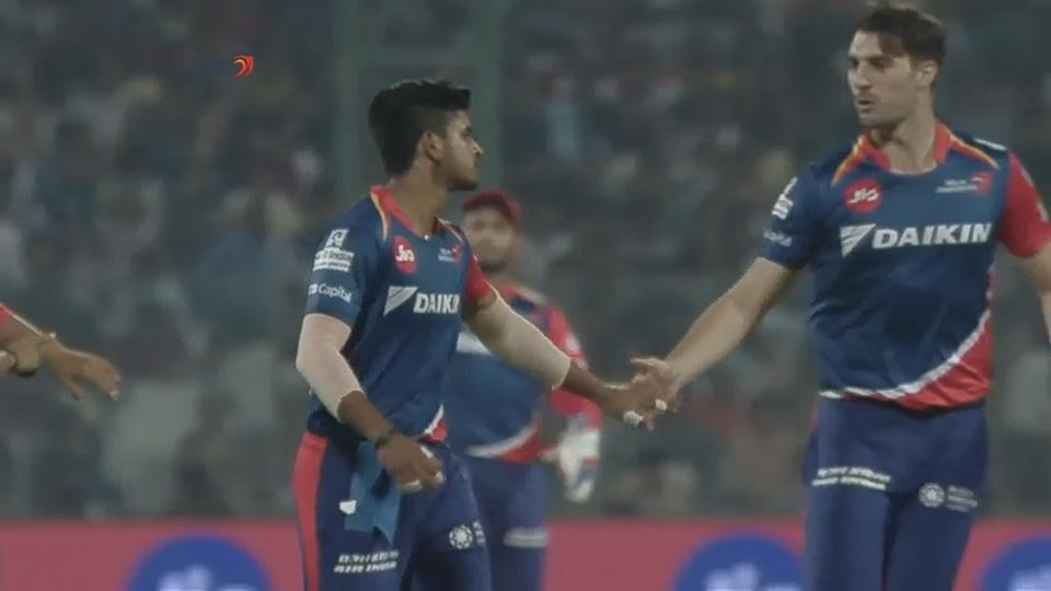 M42: DD vs GL – Fall Of Wickets background