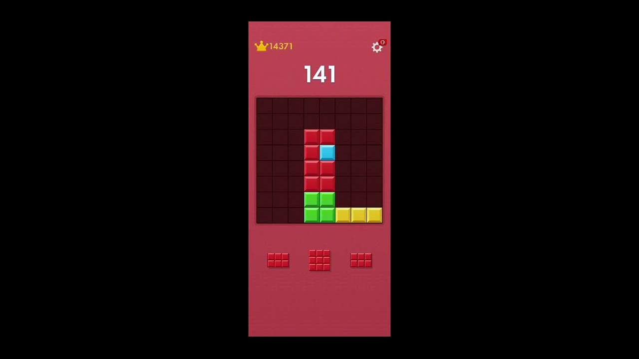 Block blast Live 💥#blockblast#live#shortslive#gaming