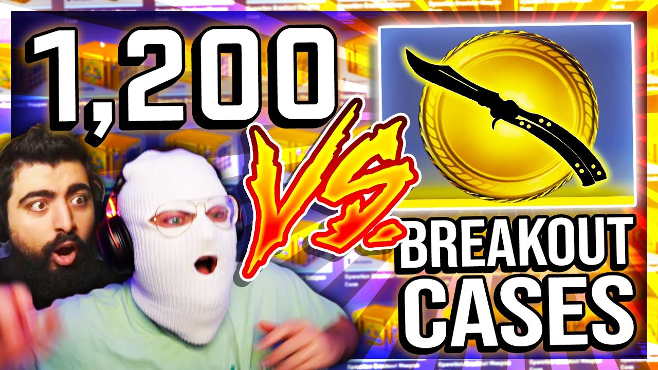 CS2 1200 BREAKOUT CASE BATTLE (BUTTERFLY UNBOXING) background