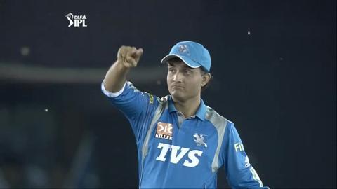 IPL 2012 Match 14 – KXIP vs PWI: Best Moments background