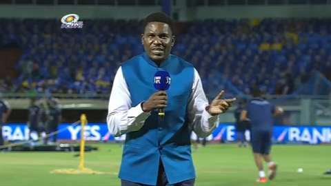 M47: MI vs DD – Preview by Pommie Mbangwa