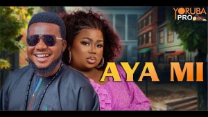 AYA MI