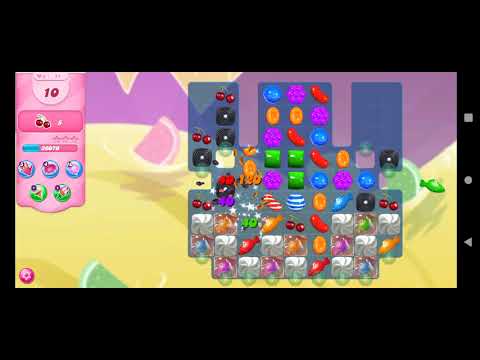 candy crush saga π Level 41 β
easy way / No booster || 2021 || background
