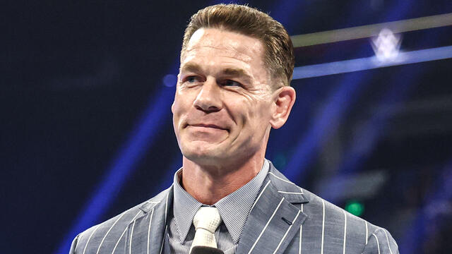 John Cena announces the John Cena Classic: Backlash 2026 highlights