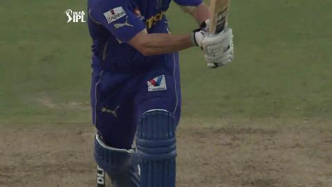 IPL 2012 Match 52 – PWI vs RR: Shane Watson background