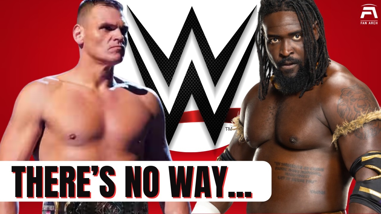 This Is NOT What We Expected... | Daily WWE News & Rumors