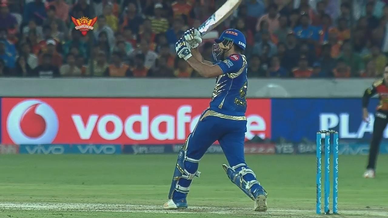 Rohit Sharma’s classy 67 (45)