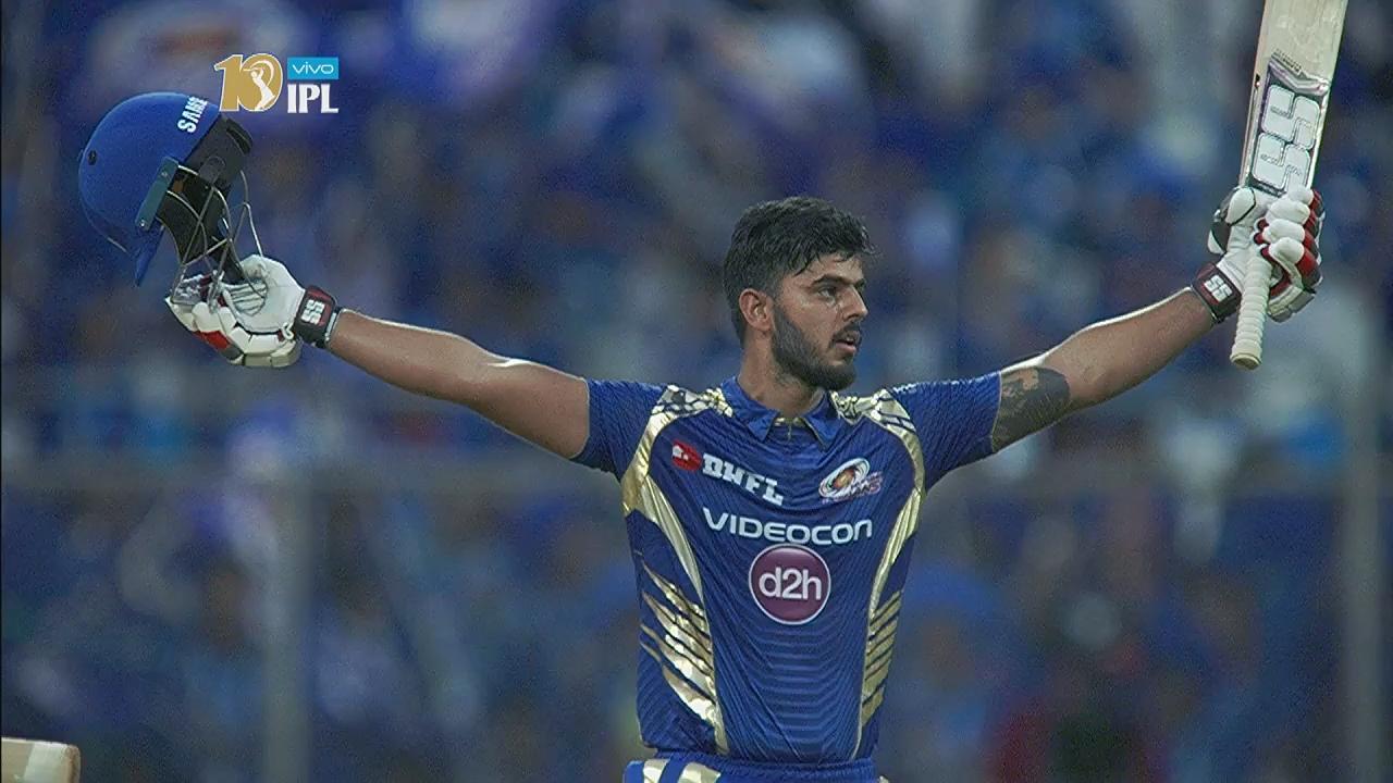 Emerging Player of the Season
