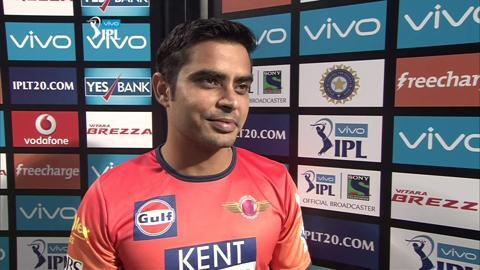 M25: RPS vs GL – Rajat Bhatia Interview background