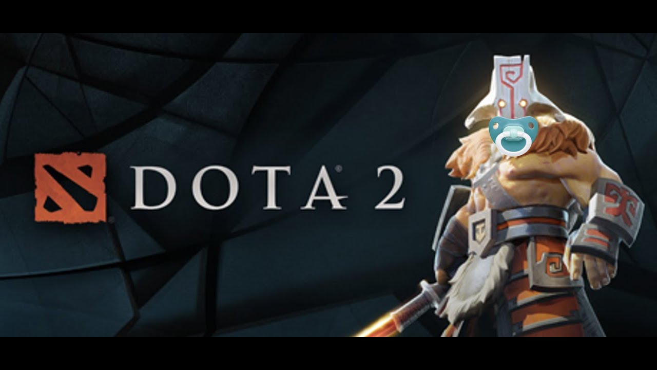 The Slightly Less Absolute Beginner's Guide to Dota 2 (Episode 2) background