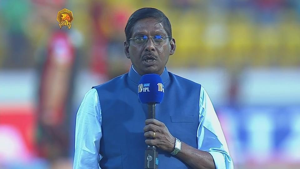 M20: GL vs RCB – Preview by Laxman Sivaramakrishnan