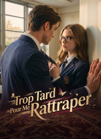 Trop Tard Pour Me Rattraper